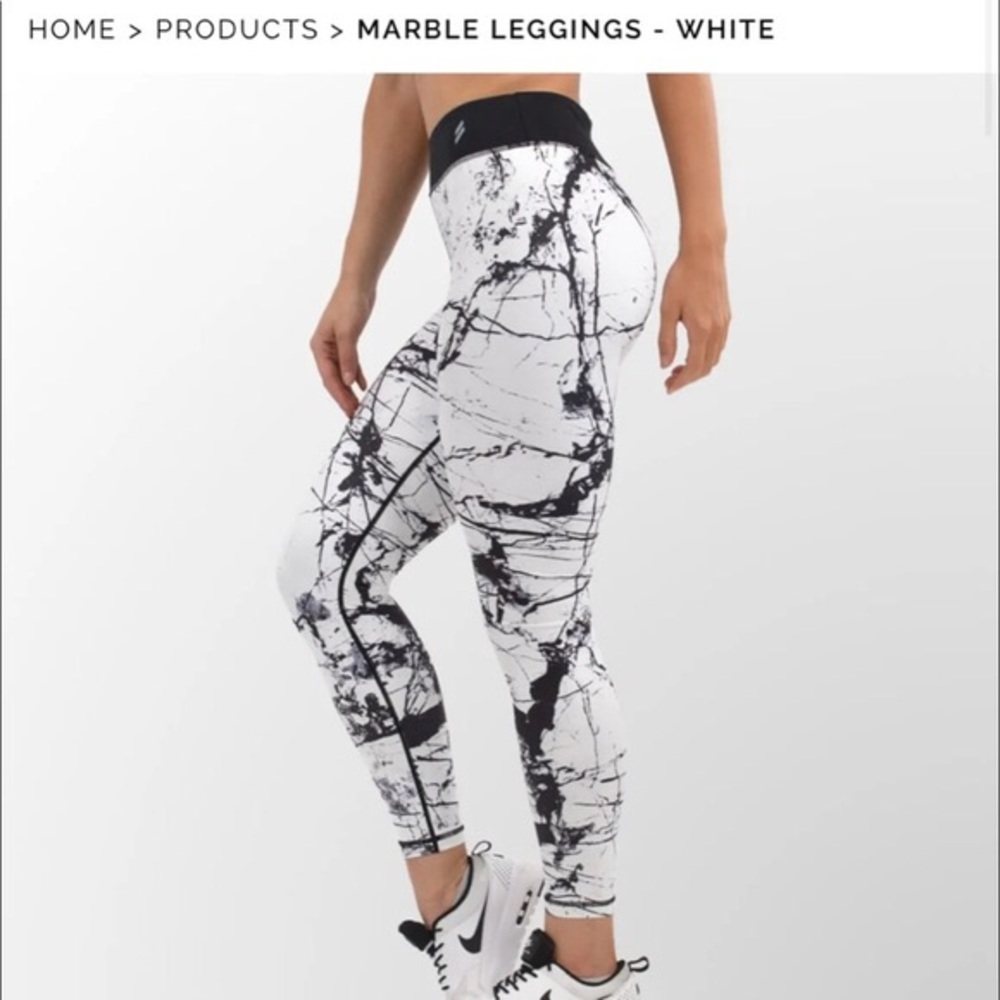 DoYouEven leggings